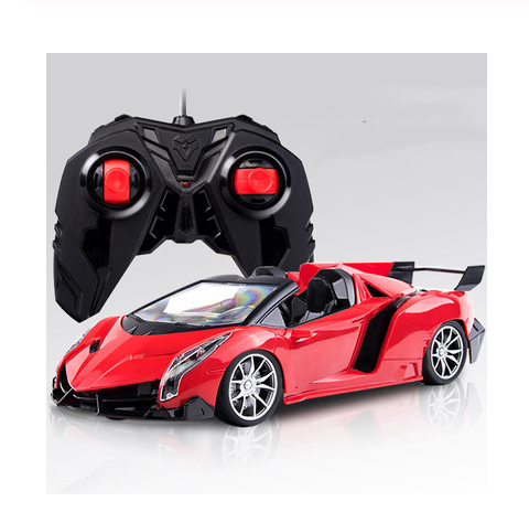 Remote Control Racing Car 116 Model - Image 8