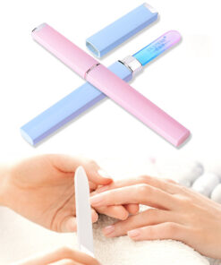 Nail file