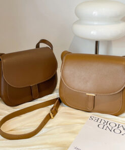 Fashion Popular Women's Bags Small Square Bag