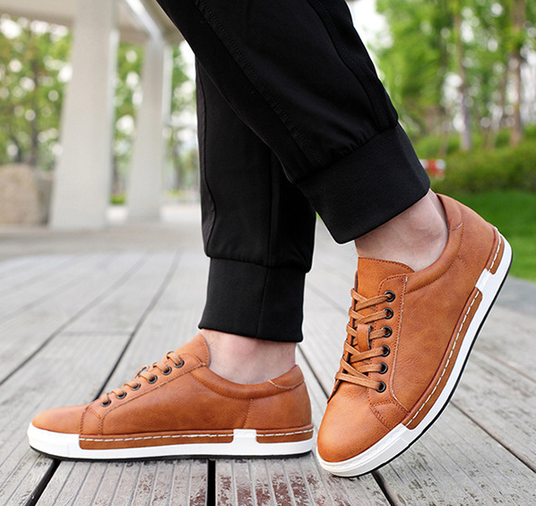 Handmade Men Shoes – Bild 4