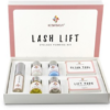 Perm Eyelash Set