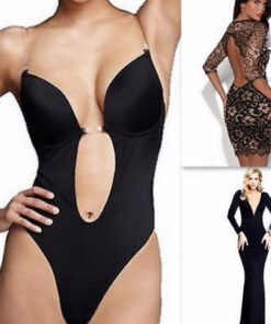 Alternative view of Backless Body Shaper Bra For Summer Evenning Dress