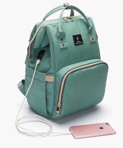Mummy Maternity Travel Backpack