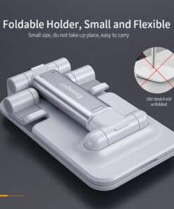 Alternative view of Mobile phone tablet stand