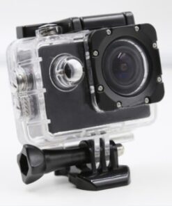 Alternative view of 4K  Waterproof Sport Camera