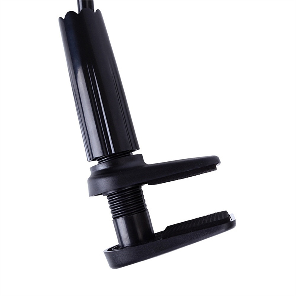 Compatible With , Flexible Desktop Phone Tablet Stand Holder For IPad Mini Air For Lazy Bed Tablet PC Stands Mount Big Phone - Image 5