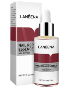 Nail Repair And Care