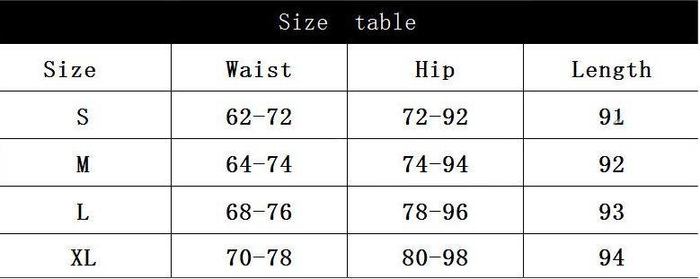 Heart Push Up Leggings Workout - Image 6