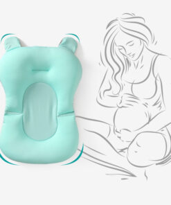 Alternative view of Baby Shower Bed Bath