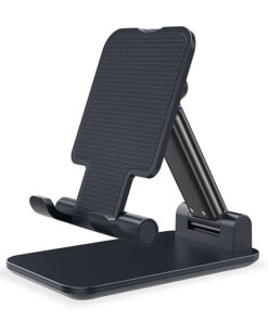 Mobile phone tablet stand