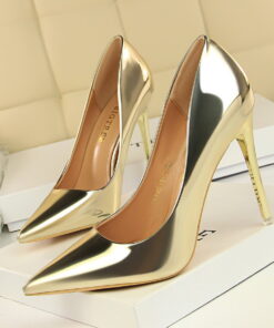 Alternative view of Stiletto heels