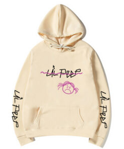 Lil Peep Hoodies