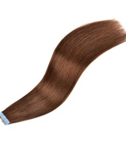Alternative view of Invisible Hair Extensions For Female Wigs