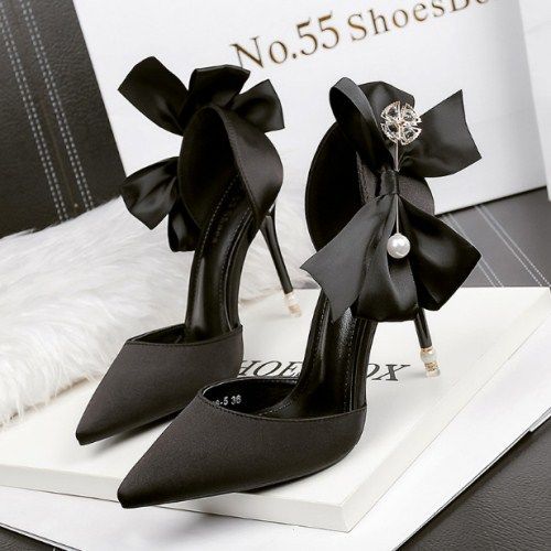 Pointed high heels – Bild 2