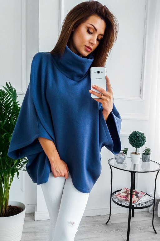 Women Autumn Winter Clothes Warm Clothes Sweatshirt – Bild 2