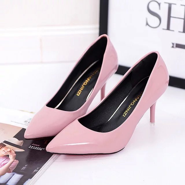 high heels - Image 4