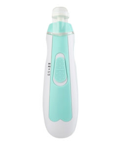 Alternative view of Newborn Nail Clipper Electric Baby Anti-pinch Meat Care Set