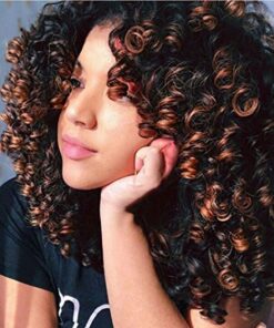 European and American wigs