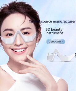 Eye Care Machine Household Eye Massager