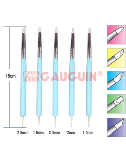 Alternative view of Nail Art Tools Sculpture Tools