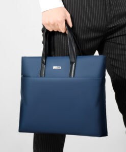 Men's Computer Casual Shoulder Messenger Bag