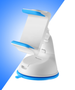 Alternative view of Mobile phone holder