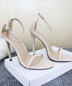 Alternative view of High Heels Sandals Women Shoes