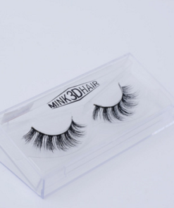 Alternative view of Faux Aurelia Eye Lashes