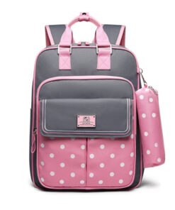 Sunshine 8 o'clock elementary school bag