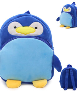 Baby boy and girl toy bag play Candy Bag baby pack cartoon cute young early education bag quick sell through