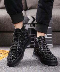 Famous Leather Tops business Dress Shoe