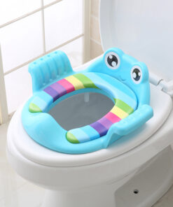 Baby Children Toilet Seat Toilet