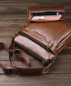 Alternative view of Men Messenger Bags