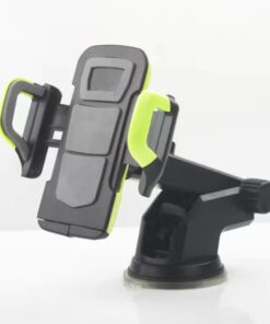 Mobile phone bracket long rod sucker for mobile phone support vehicle