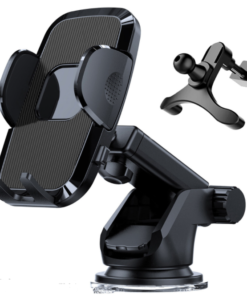 High-end Car Mobile Phone Holder Car Suction Cup Mobile Phone Holder