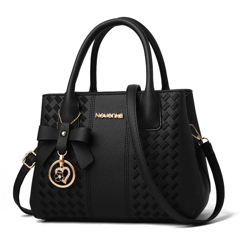 Women's Bag Portable Shoulder Messenger Bag – Bild 5