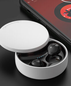 Earbuds wireless bluetooth headset