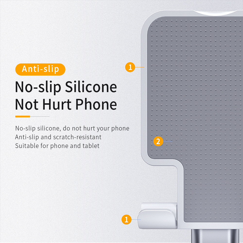 Mobile phone tablet stand – Bild 4