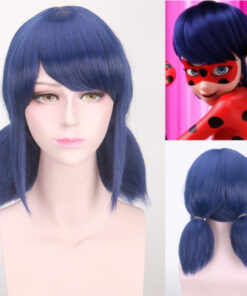 Cosplay wig
