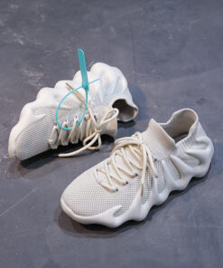 Alternative view of Breathable Casual Running Shoes Volcanic Socks Shoes For Men