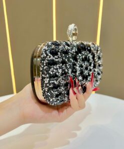 Alternative view of Women's Wallets Clutches Shoulder Bags