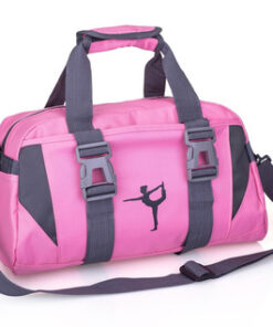 Yoga bag gym bag