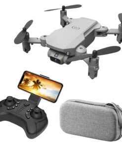 Aerial Drone