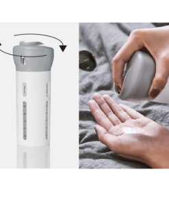 Alternative view of 4-in-1 Travel Bottles Organizer