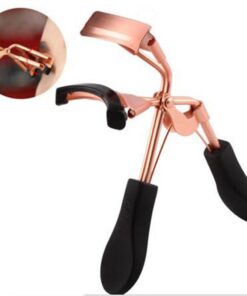 Rose Gold Eyelash Curlers Local Eyelash Curlers