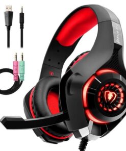 Headphones for gaming gaming