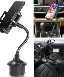 Car-Mount phone bracket