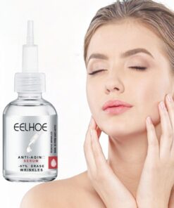 Anti-wrinkle  Fine Line-fading Lifting And Firming Skin Care