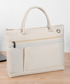Large Capacity Crossbody Document Bag