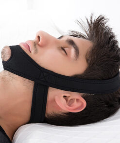 Alternative view of Snore Chin Strap